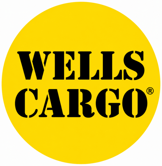 Wells Cargo logo