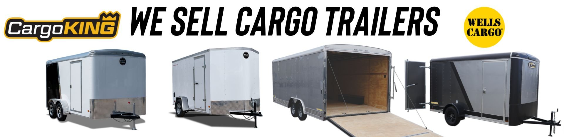 Cargo Trailers